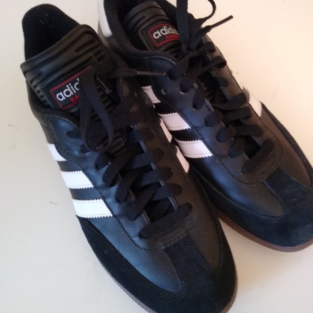 Adidas Samba size 7.5 men's